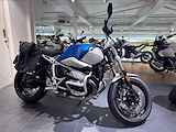 BMW R nine T Pure Option 719