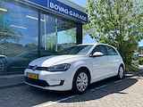 Volkswagen e-Golf Hatchback Automatisch Wit 2017 bij viaBOVAG.nl