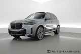 BMW X5 xDrive50e M Sport | Pano | Soft Close | HUD | SkyLounge | Luchtvering | 22'' | Illuminated Grill