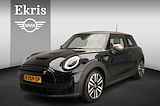 MINI Electric Cooper SE Panoramadak / Camera / Leder / Harman-kardon / Park assist / LED / Alu wielen 17 inch