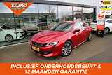 Peugeot 508 1.6 PureTech Active 180PK AUTOMAAT NAVI CAMERA TREKHAAK N.A.P RIJKLAARPRIJS!!