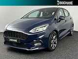 Ford Fiesta 1.0 EcoBoost ST-Line  | LED | Apple CarPlay Android Auto navigatie | Climate Control |