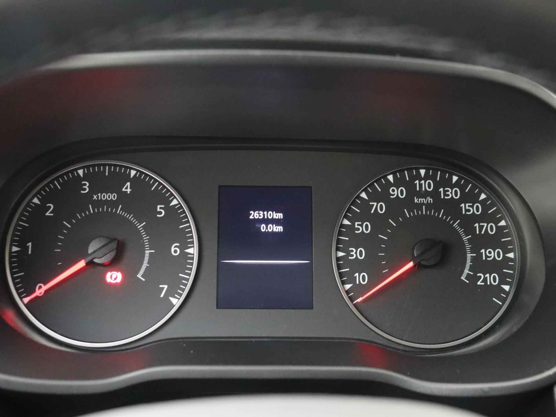 Dacia Duster 1.3 - 130PK TCe Comfort | Navigatie | Cruise Control | Airco | Apple Carplay/Android Auto | Parkeersensoren | Licht & Regen Sensor | Camera | Electrische Ramen | Centrale Deurvergrendeling | - 4/25