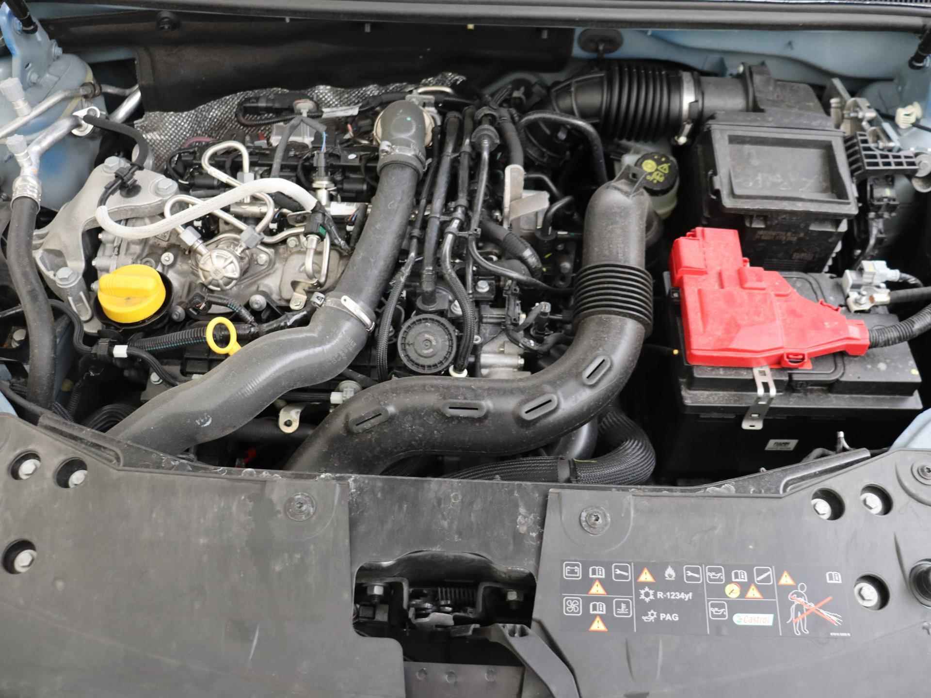 Dacia Duster 1.3 - 130PK TCe Comfort | Navigatie | Cruise Control | Airco | Apple Carplay/Android Auto | Parkeersensoren | Licht & Regen Sensor | Camera | Electrische Ramen | Centrale Deurvergrendeling | - 11/25