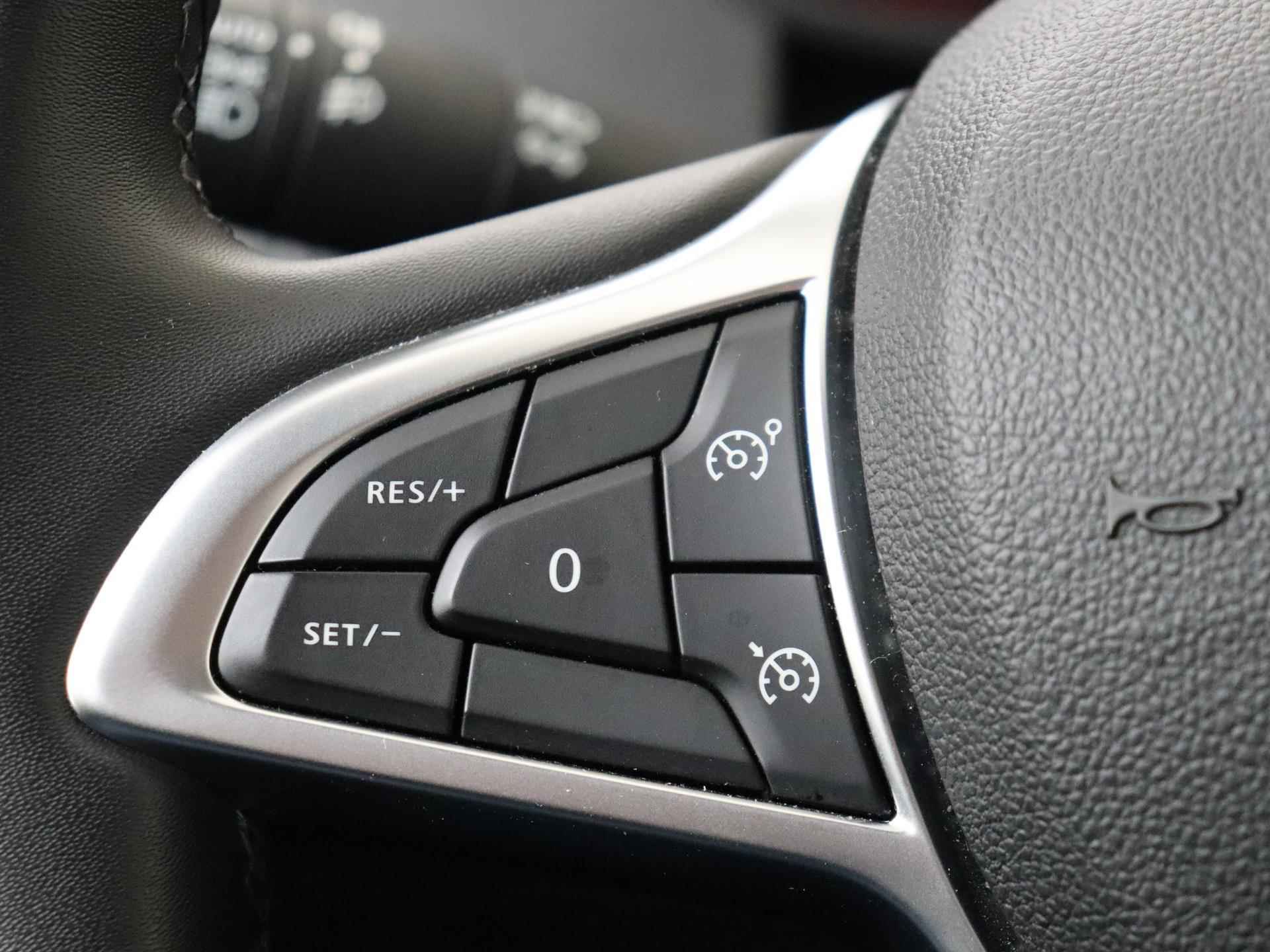 Dacia Duster 1.3 - 130PK TCe Comfort | Navigatie | Cruise Control | Airco | Apple Carplay/Android Auto | Parkeersensoren | Licht & Regen Sensor | Camera | Electrische Ramen | Centrale Deurvergrendeling | - 19/25