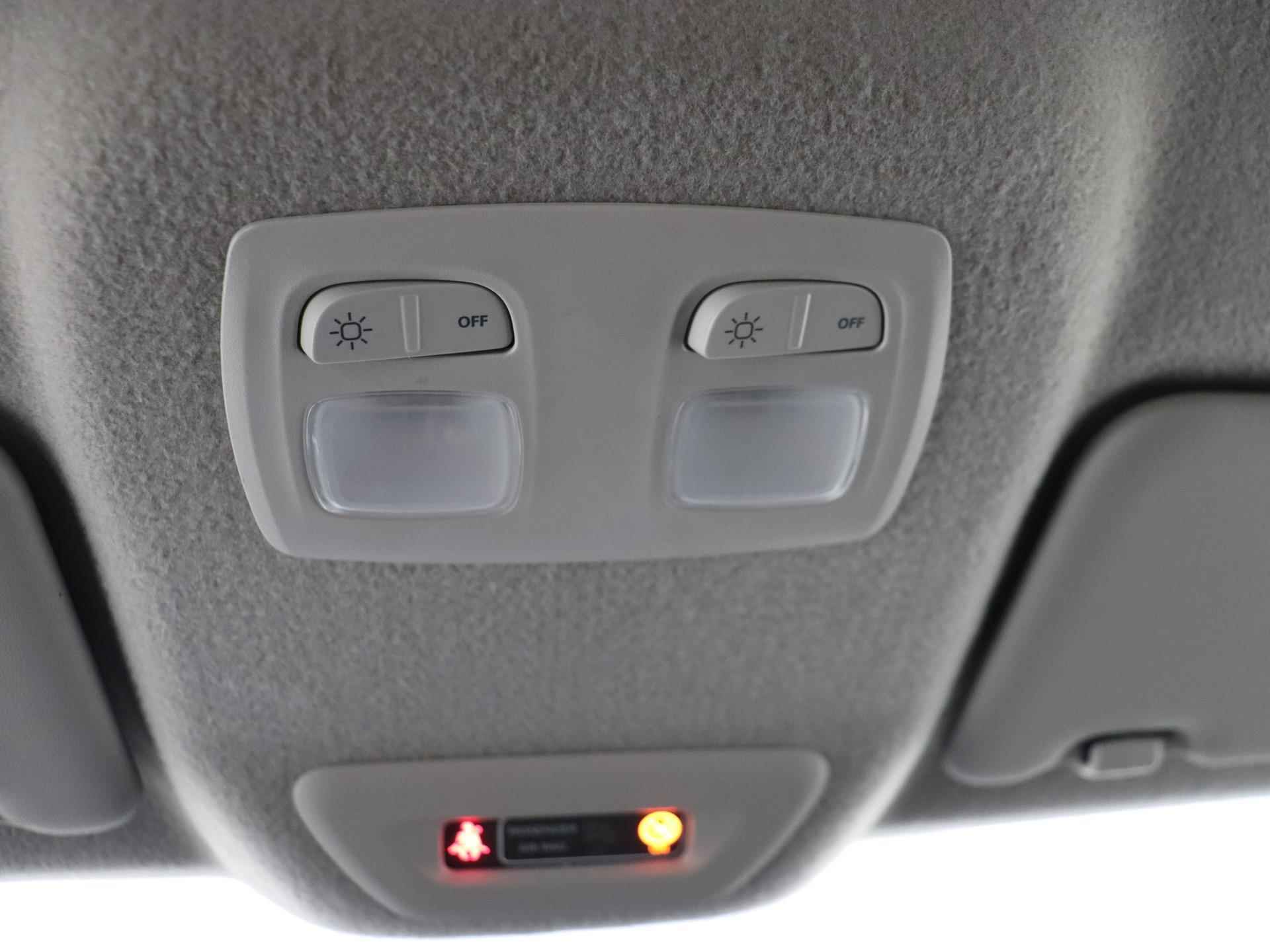 Dacia Duster 1.3 - 130PK TCe Comfort | Navigatie | Cruise Control | Airco | Apple Carplay/Android Auto | Parkeersensoren | Licht & Regen Sensor | Camera | Electrische Ramen | Centrale Deurvergrendeling | - 21/25