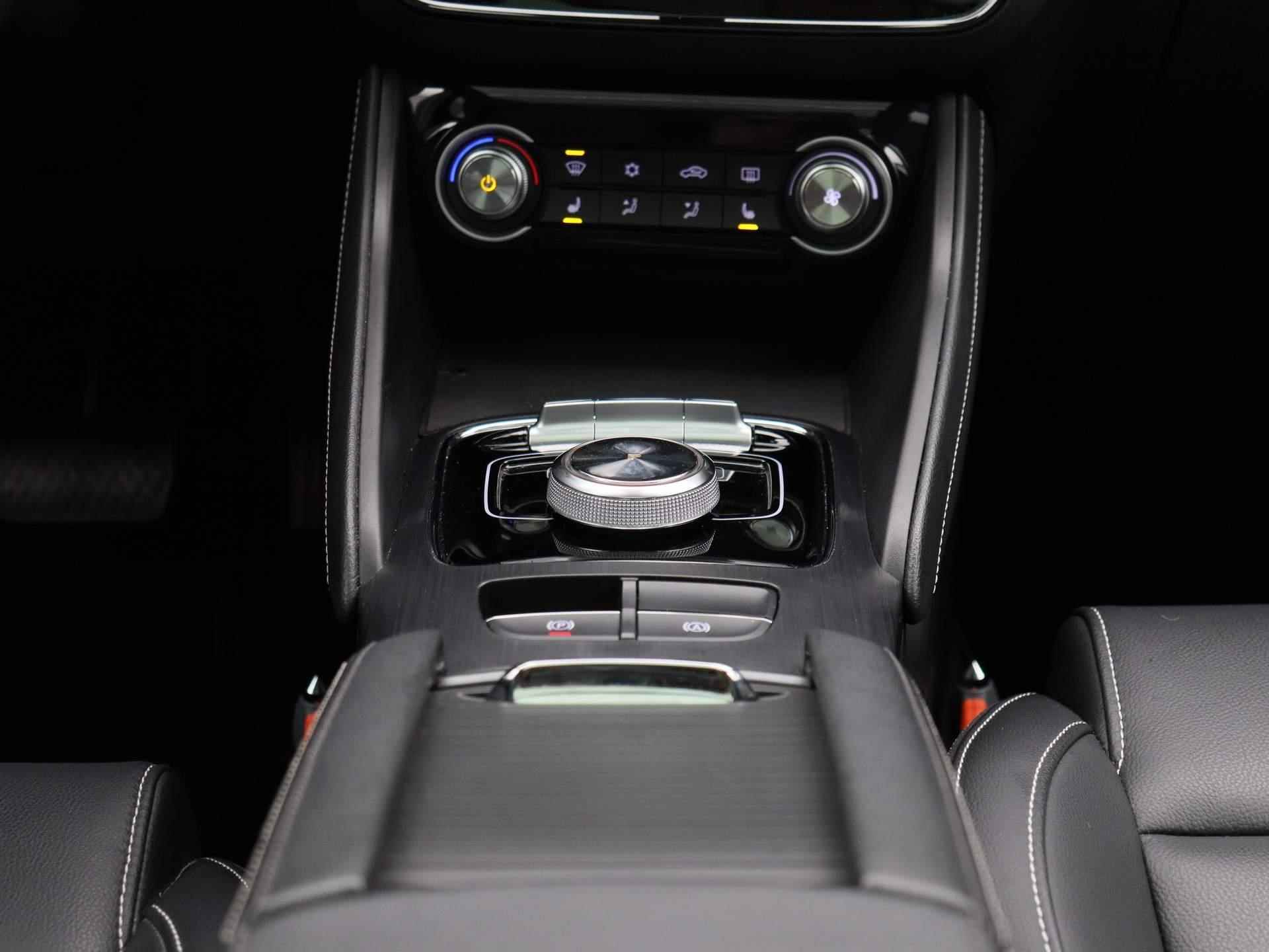 MG ZS EV Luxury | Panoramadak | Leder | Navi | Camera | Apple CarPlay | - 11/38