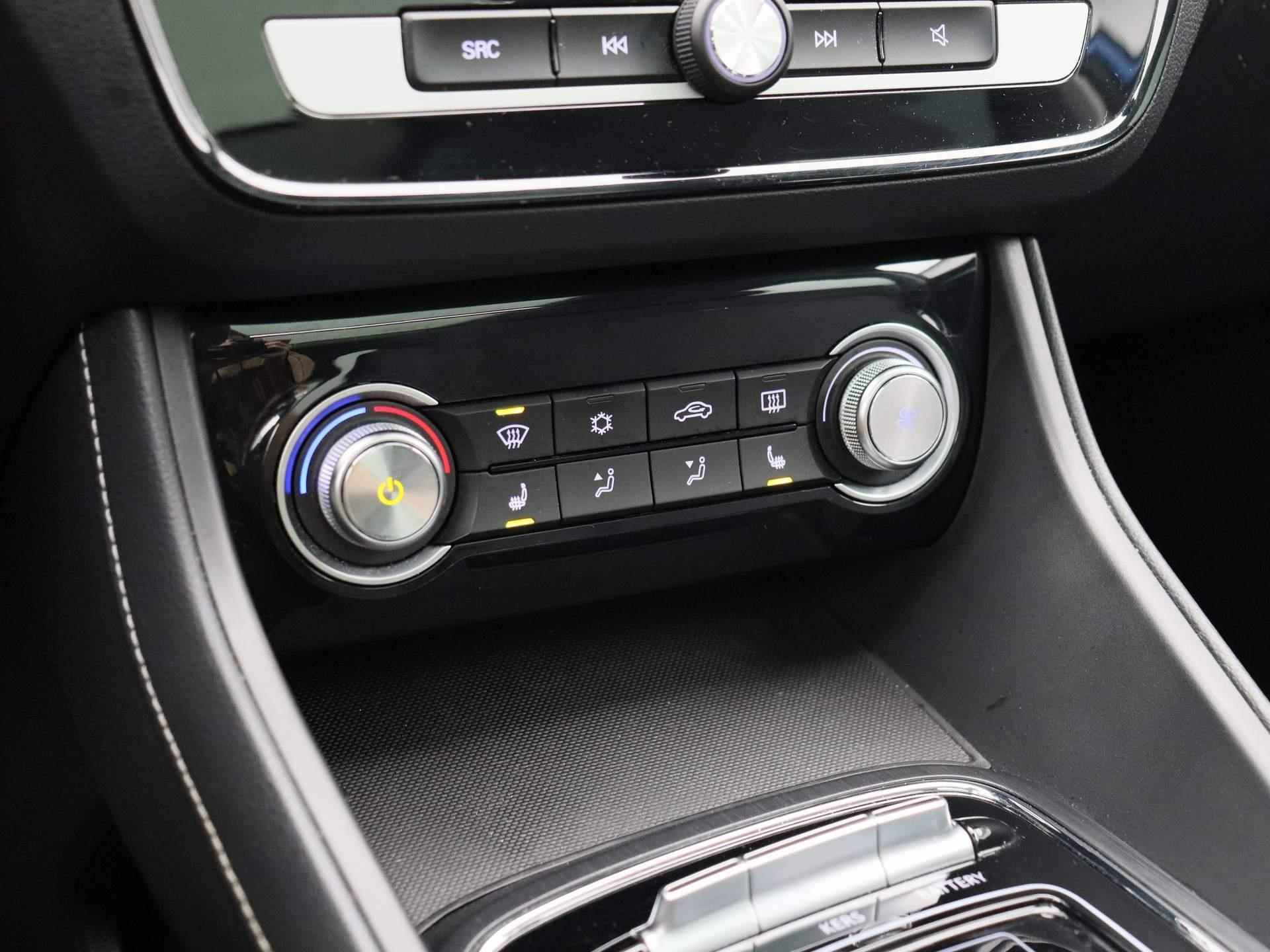 MG ZS EV Luxury | Panoramadak | Leder | Navi | Camera | Apple CarPlay | - 20/38