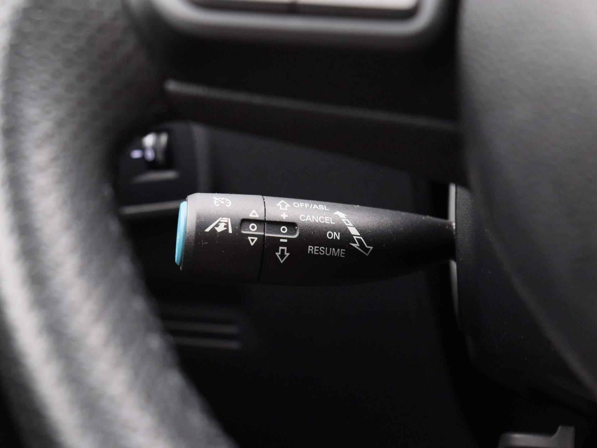 MG ZS EV Luxury | Panoramadak | Leder | Navi | Camera | Apple CarPlay | - 23/38