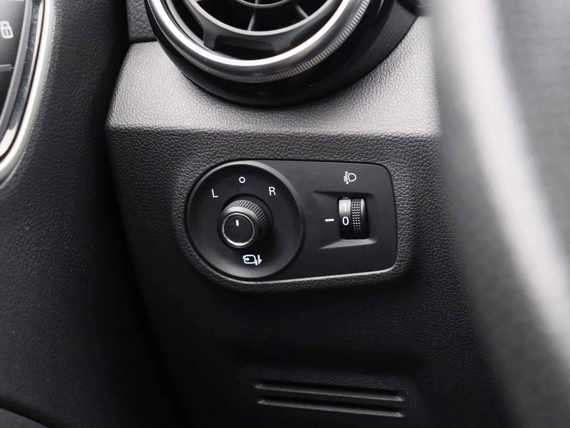 MG ZS EV Luxury | Panoramadak | Leder | Navi | Camera | Apple CarPlay | - 26/38