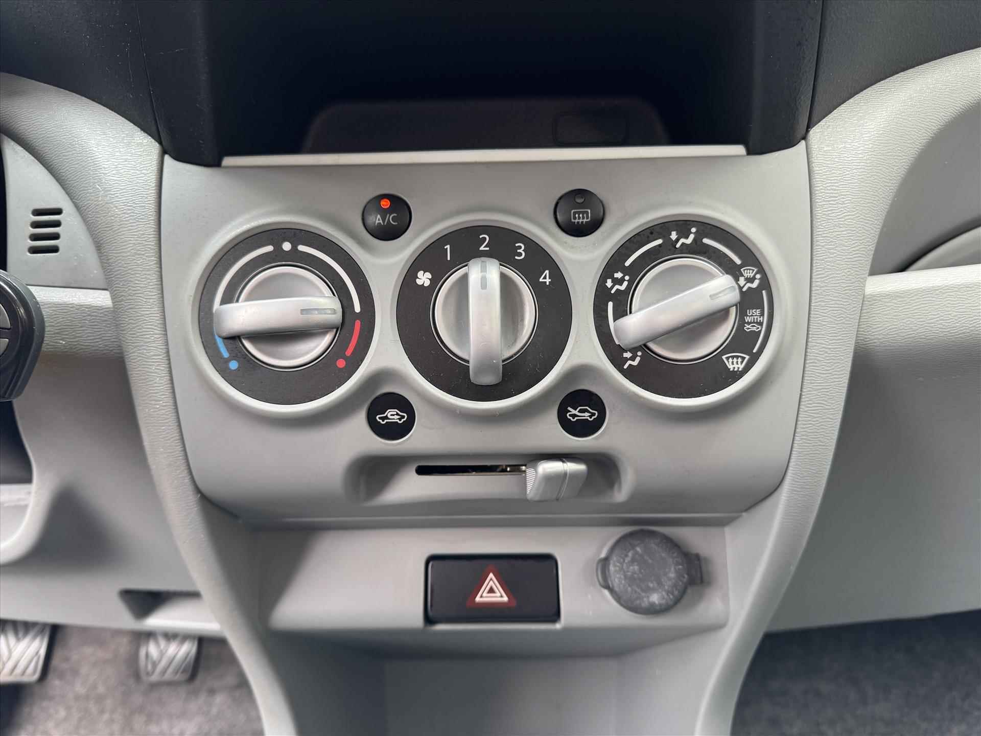 Suzuki Alto 1.0 68pk Comfort Plus | Airco, Elektrische ramen voorzijde - 17/22