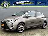 TOYOTA Yaris 1.5 Hybrid 100pk 5D CVT Dynamic | Navigatie | LMV