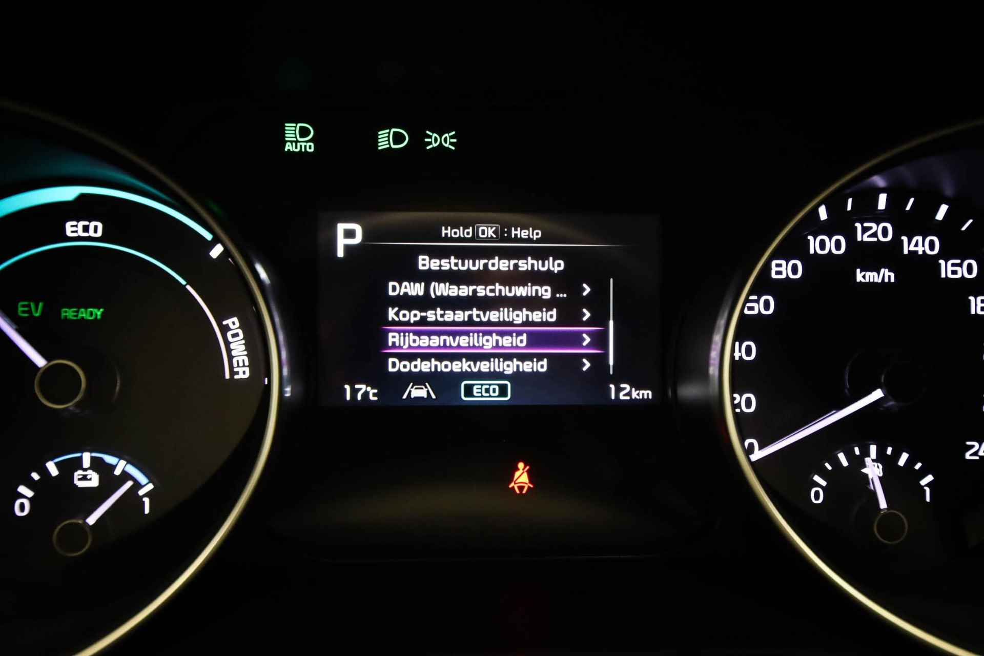 Kia XCeed 1.6 GDi PHEV DynamicPlusLine | APPLE CARPLAY | CAMERA | STOEL/STUUR VERWARMING - 30/50