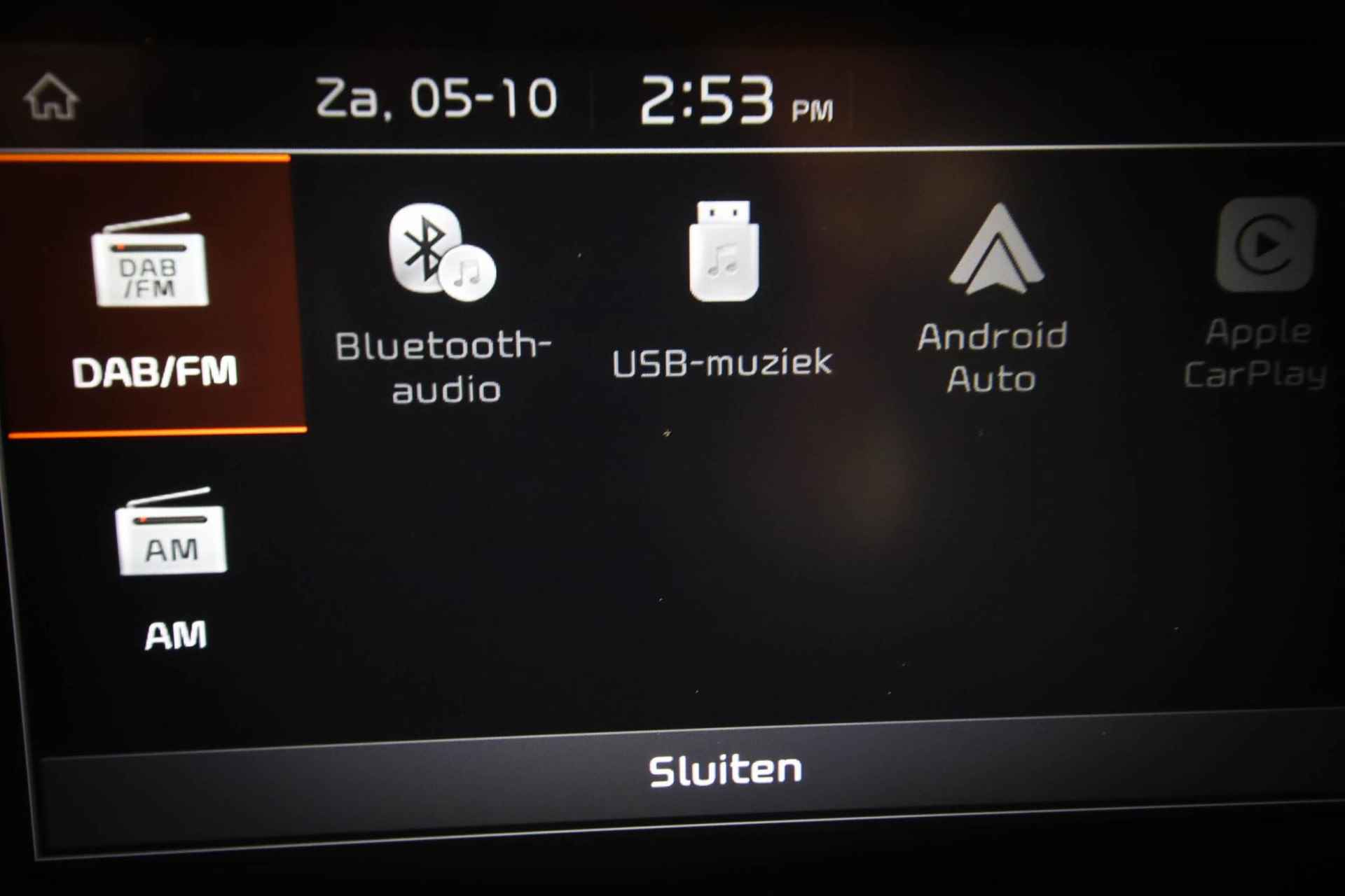 Kia XCeed 1.6 GDi PHEV DynamicPlusLine | APPLE CARPLAY | CAMERA | STOEL/STUUR VERWARMING - 46/50