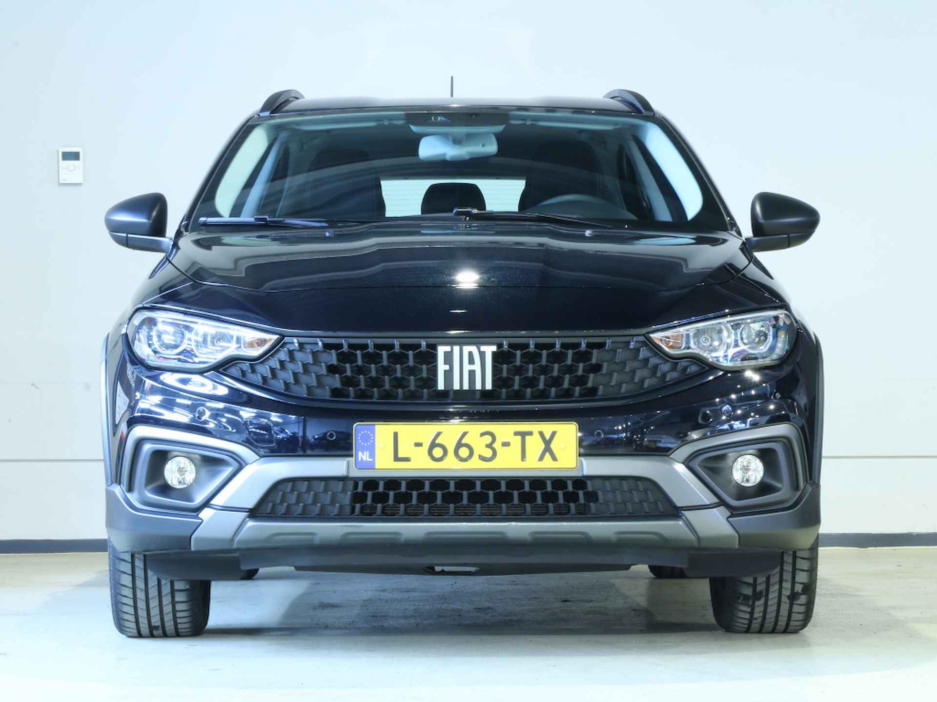 Fiat Tipo Cross 1.0 City Cross - 6/19