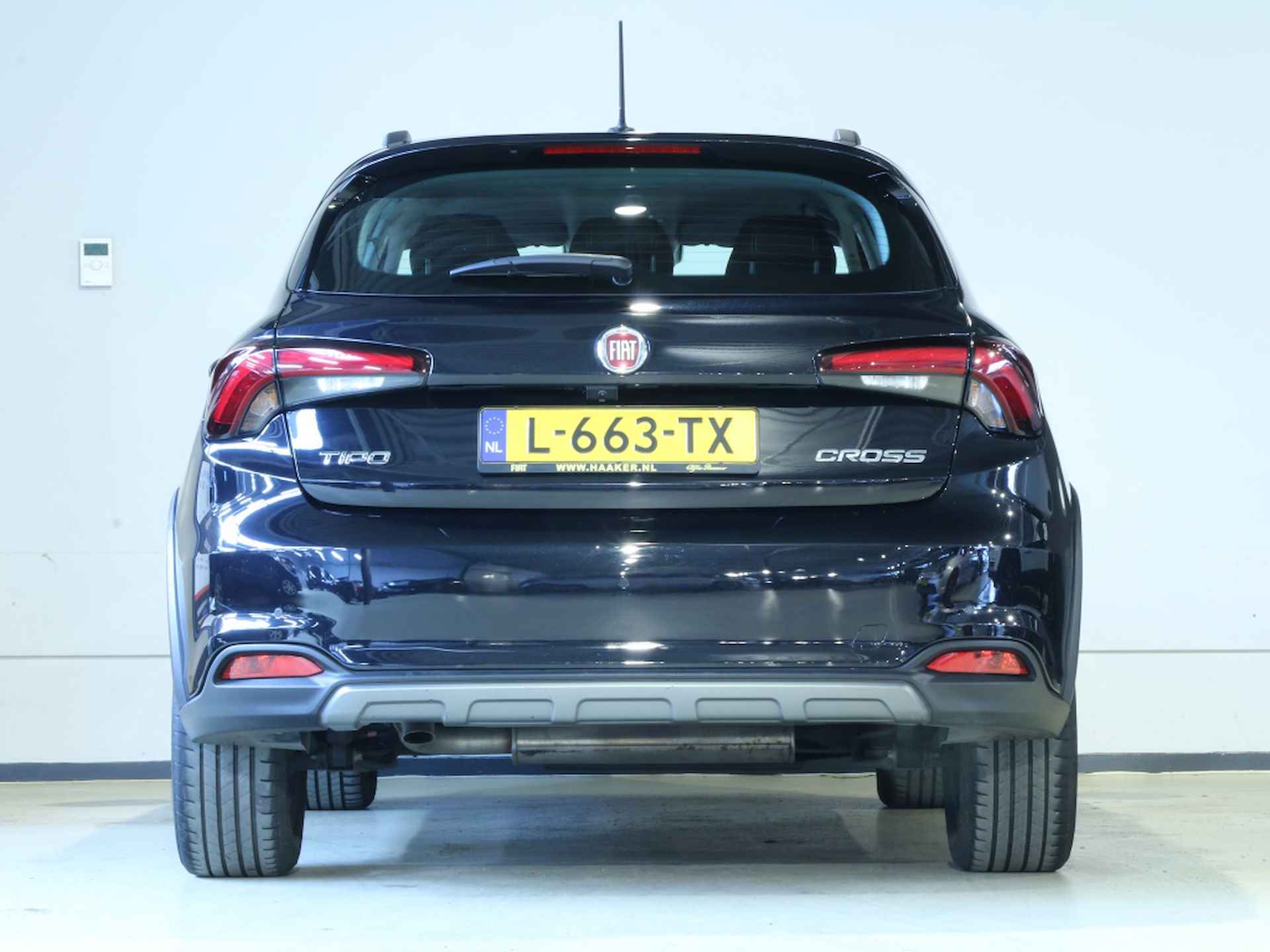 Fiat Tipo Cross 1.0 City Cross - 11/19