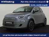 Fiat 500E La Prima 42 kWh 120PK | Camera | Panoramadak | Navigatie | Keyless start |