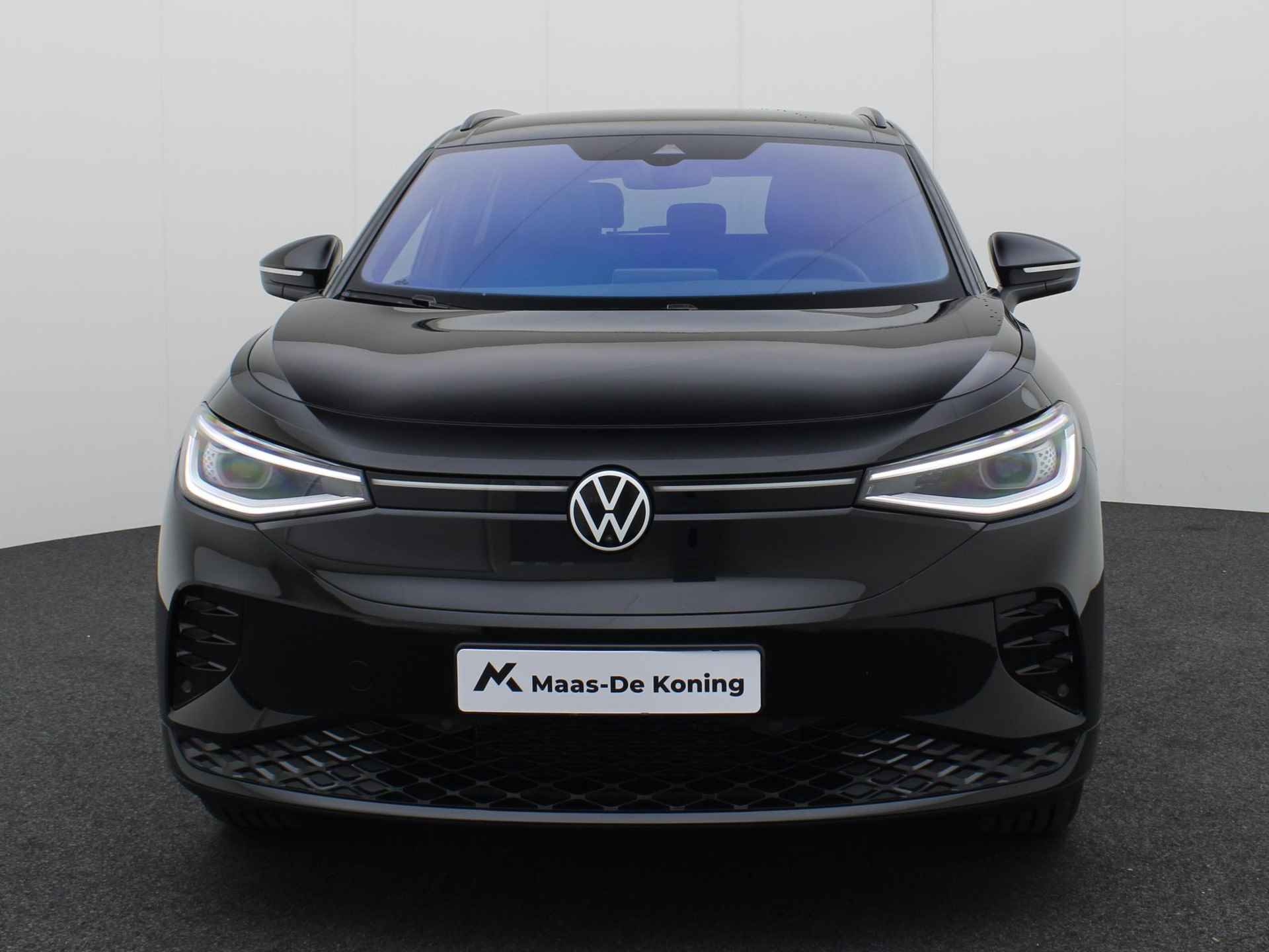 Volkswagen ID.4 GTX 4Motion 77 kWh · TOPDEAL - 7/41
