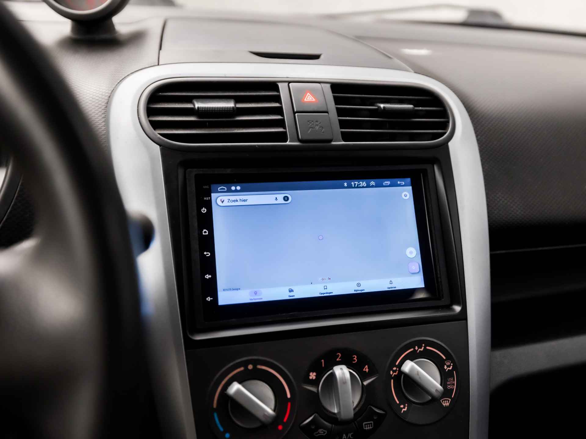 Opel Agila 1.0 Edition (NAVIGATIE, NAP, GETINT GLAS, TOERENTELLER, SPORTSTOELEN, NIEUWE APK, ELEK RAMEN, NIEUWSTAAT) - 8/31