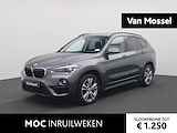 BMW X1 sDrive16d Executive | Leder | Navigatie | Parkeersensoren | Cruise Control |