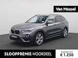 BMW X1 sDrive16d Executive | Leder | Navigatie | Parkeersensoren | Cruise Control |