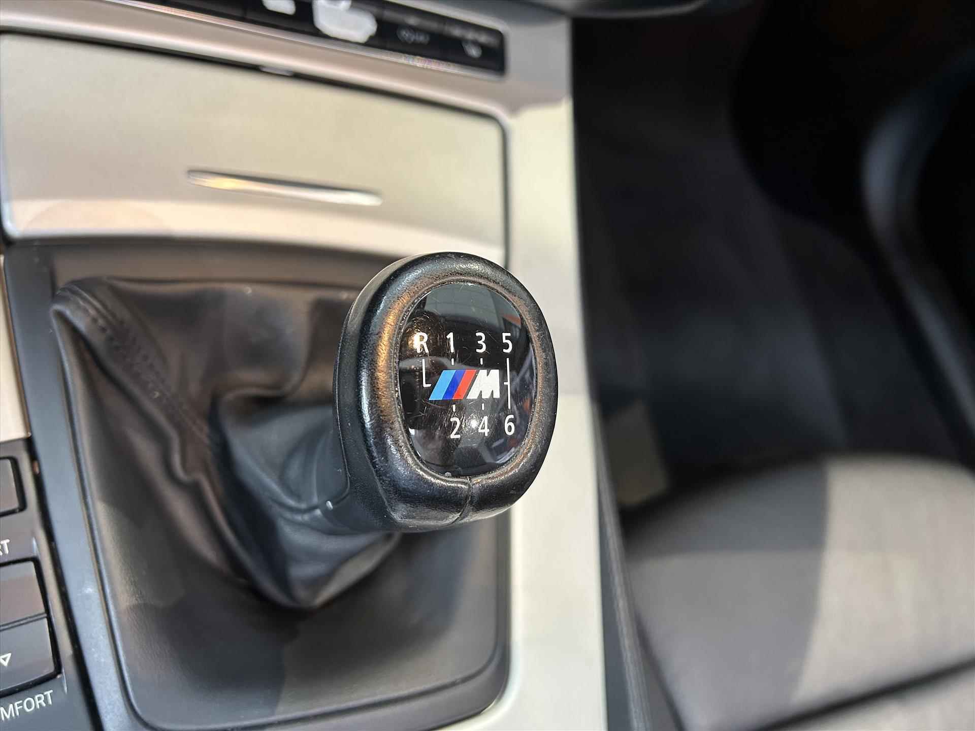 BMW Z4 sDrive 18i | M-sport interieur | Zwart - 27/37