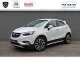 Opel Mokka X 1.4 Turbo Innovation | AUTOMAAT | NAV | LEDER |  AF. TREKHAAK | STUUR & STOEL VW | BOSE AUDIO