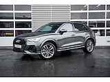 Audi Q3 45 TFSI e 245pk S edition | Panoramdak | 19" Velgen | Keyless Entry | Adaptive Cruise |