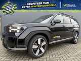 Hyundai Santa Fe New 1.6 T-GDi HEV 215pk Aut 2WD 7pl Premium Sky