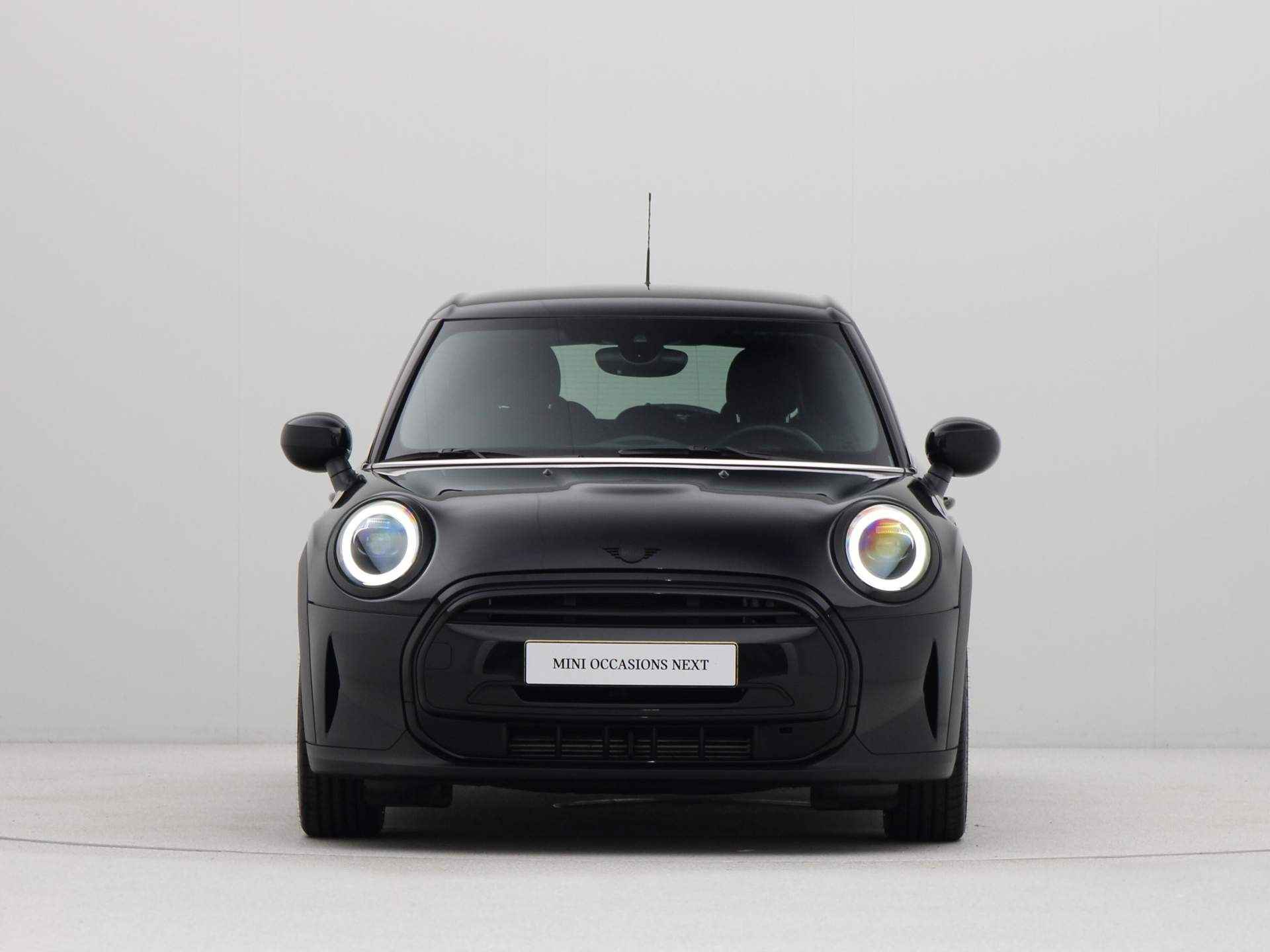 MINI 5-deurs Cooper Camden Edition Aut. - 7/22