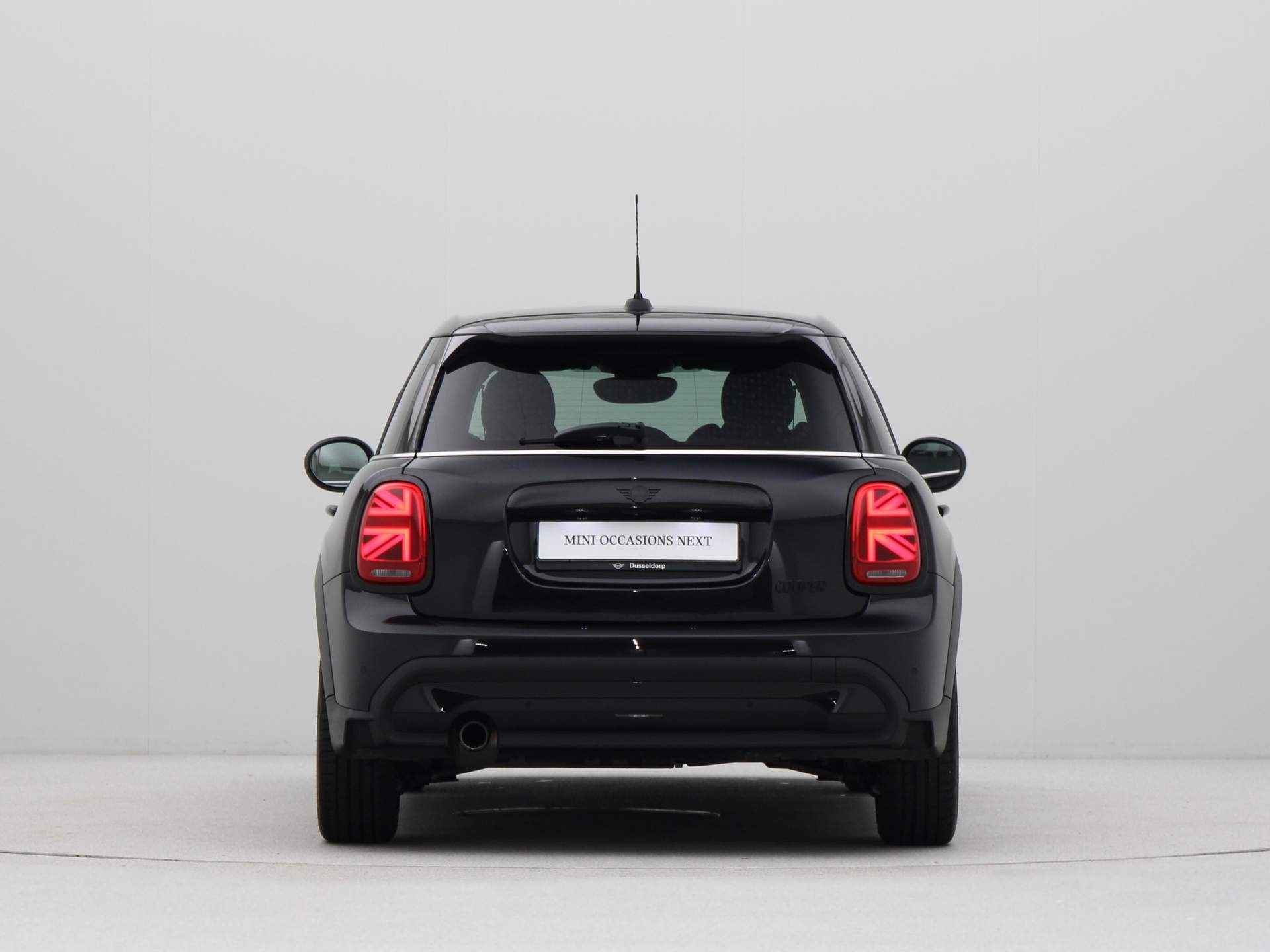 MINI 5-deurs Cooper Camden Edition Aut. - 11/22