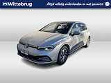 Volkswagen Golf 1.4 eHybrid Style / AUTOMAAT/ KEYLESS/ MEMORY SEAT/ CRUISE/ PARK. SENSOREN/ DAB/ APP-CONNECT/ DIVERSE HULPSYSTEMEN