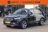 SEAT Tarraco 1.4 TSI e-Hybrid PHEV FR 245PK / 180kW DSG, Achteruitrijcamera, parkeersensoren voor en achter (pdc), verwarmbare voor- en achterstoelen, verwarmbaar stuurwiel, predictive adaptieve cruise control (acc) met Stop & Go + stuurhulp, full map navigatie, draadloos Apple Carplay / Android Auto, aanhanger manoeuvreer- en parkeerhulp, 20'' 'Supreme Cosmo Grey' LMV, keyless start & entry, DAB+, elektrisch verstelbare bestuurdersstoel met geheugen, elektrisch verstel-, verwarm en inklapbare spiegels, LED-verlichting