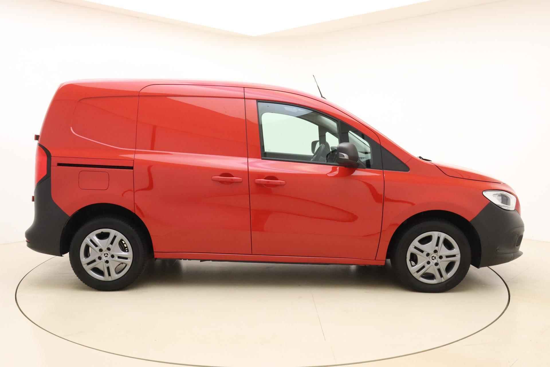 Mercedes-Benz Citan 108 CDI L1 Pro | Airco | Cruise Control | Marge | 44.628 km - 9/26