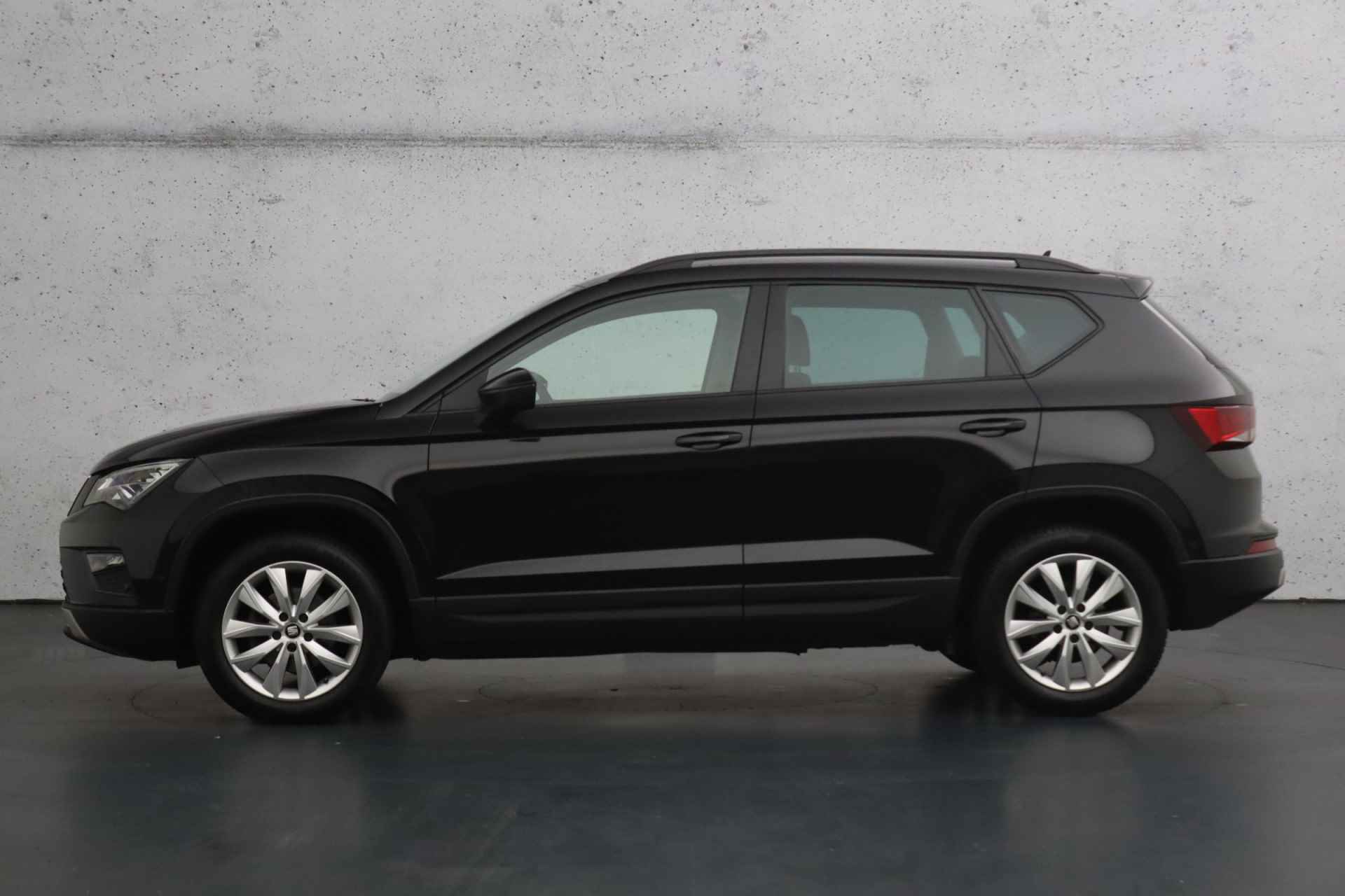 SEAT Ateca 1.0 EcoTSI Style Business Intense | Camera | Airco ECC | Apple carplay | LED koplampen - 6/32