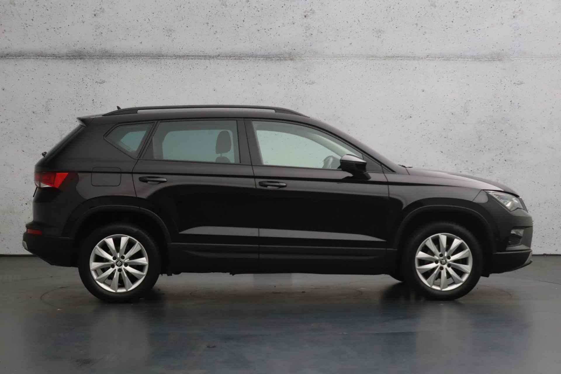 SEAT Ateca 1.0 EcoTSI Style Business Intense | Camera | Airco ECC | Apple carplay | LED koplampen - 25/32