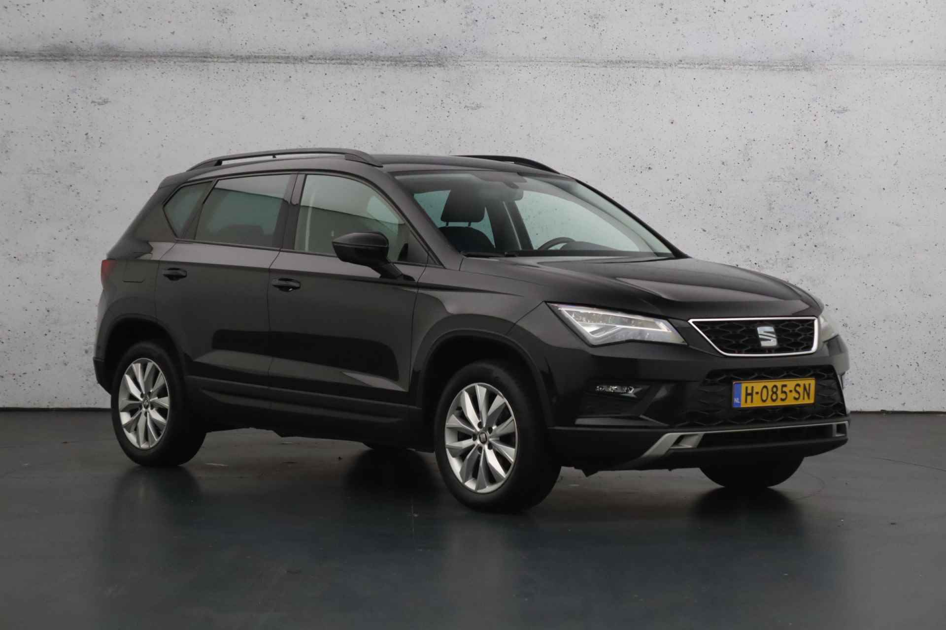 SEAT Ateca 1.0 EcoTSI Style Business Intense | Camera | Airco ECC | Apple carplay | LED koplampen - 26/32