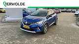 Renault Captur 1.3 TCe 140 Intens