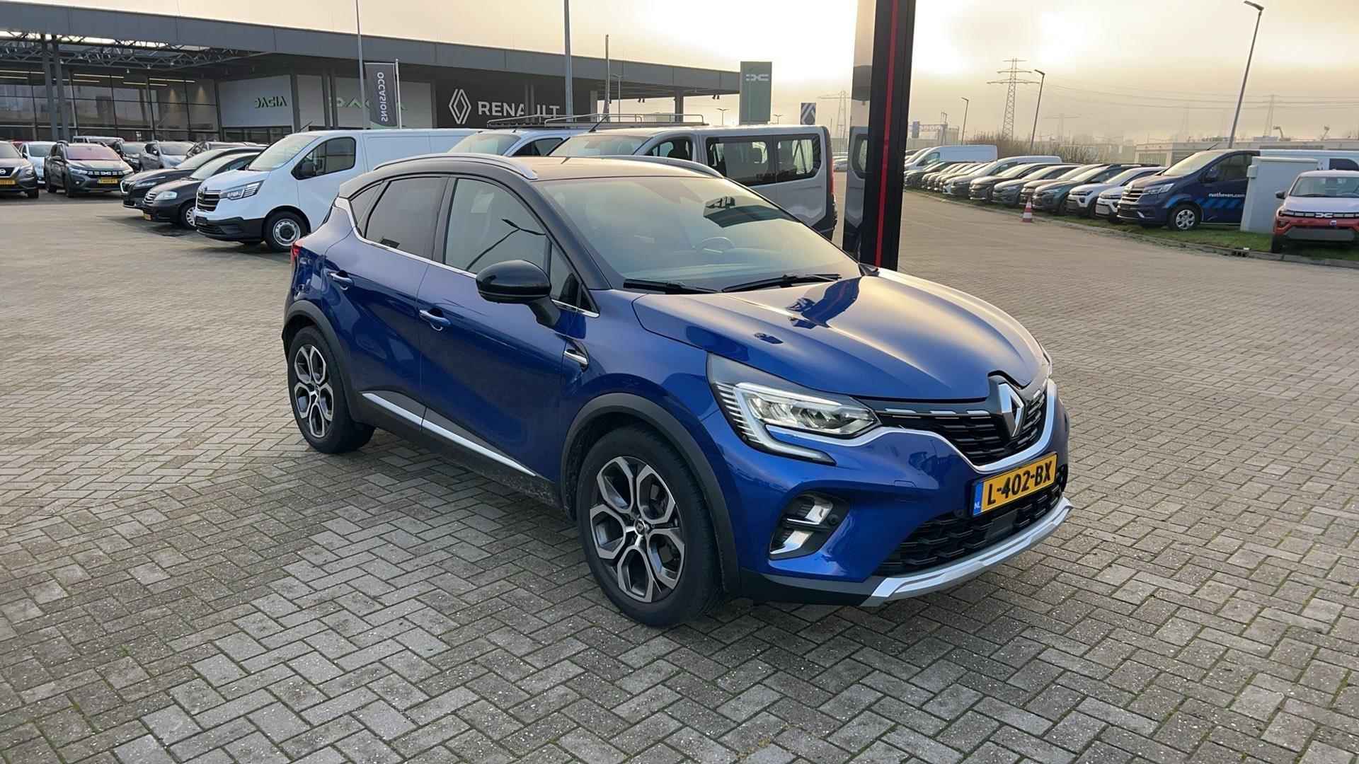 Renault Captur 1.3 TCe 140 Intens - 5/15