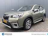 Subaru Forester 2.0i 150pk e-BOXER Luxury AWD | Leder | Xenon | Camera | Climate | Keyless | Trekhaak | Navigatie | Elek. Klep | Elek. Stoelen |