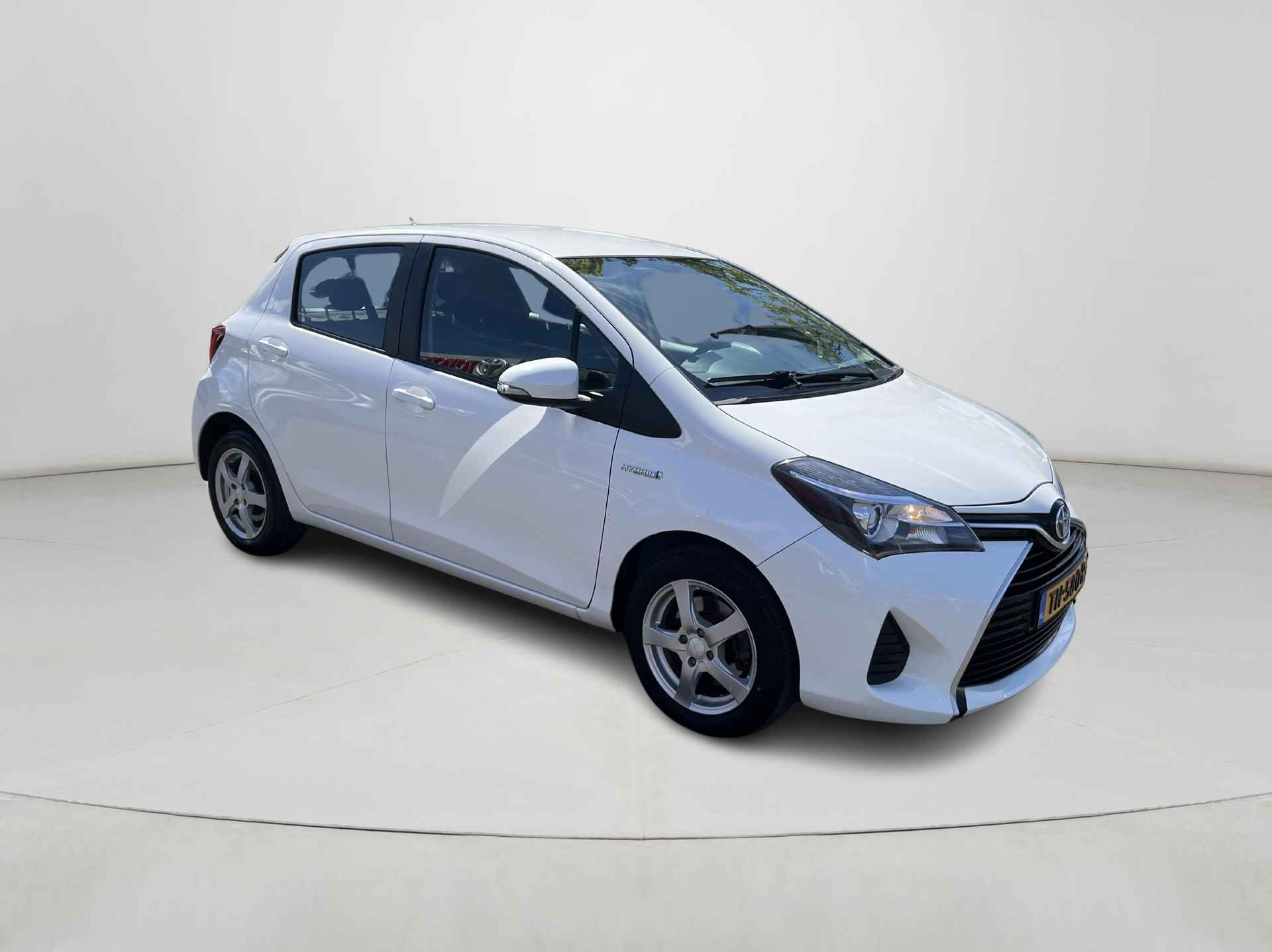 Toyota Yaris 1.5 Hybrid Now | Climate Control | Stoelverwarming | Lichtmetalen velgen - 8/19
