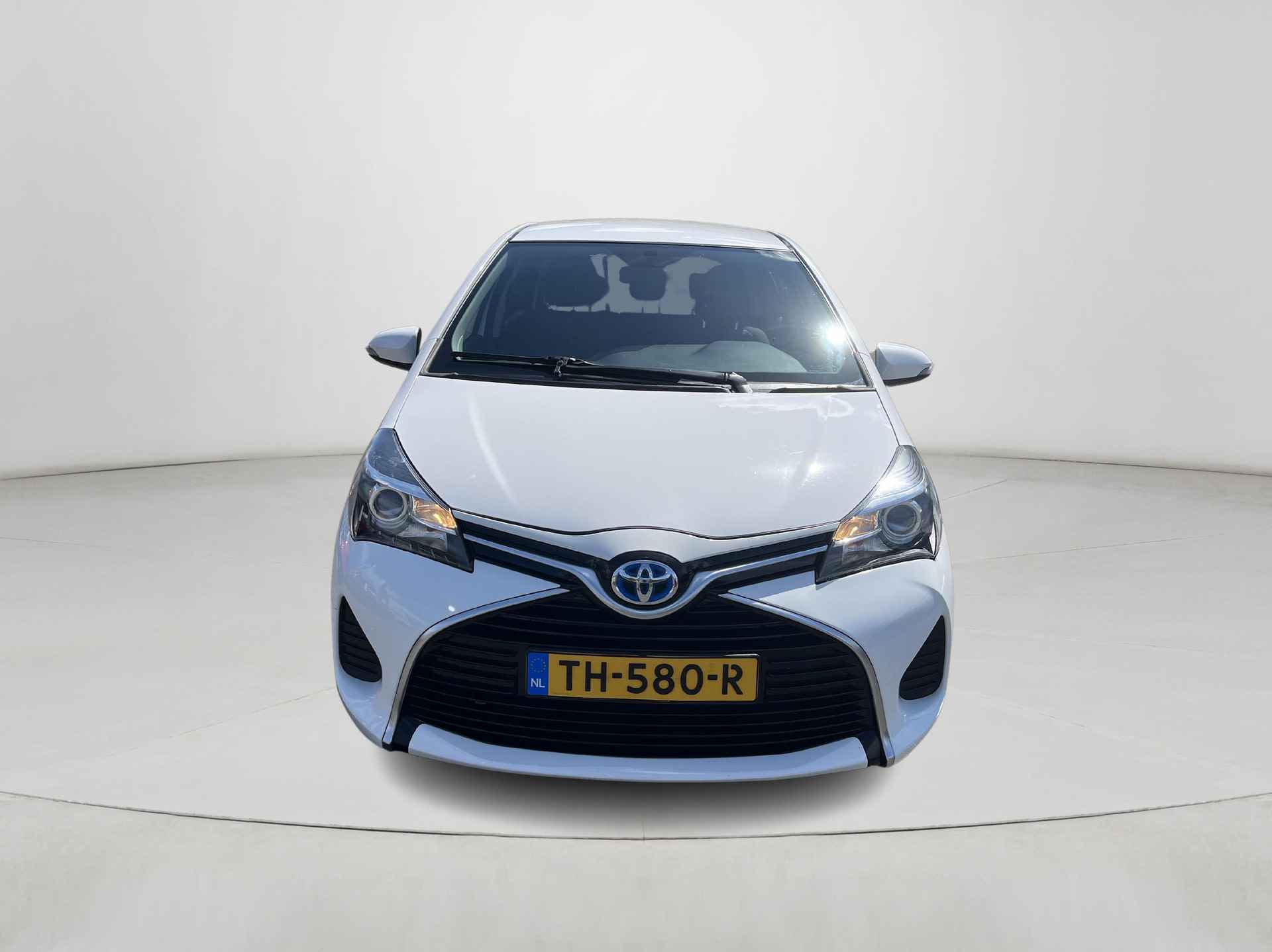 Toyota Yaris 1.5 Hybrid Now | Climate Control | Stoelverwarming | Lichtmetalen velgen - 9/19