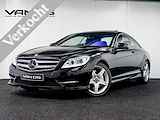 Mercedes-Benz CL-Klasse CL 500 BlueEFFICIENCY 4-Matic