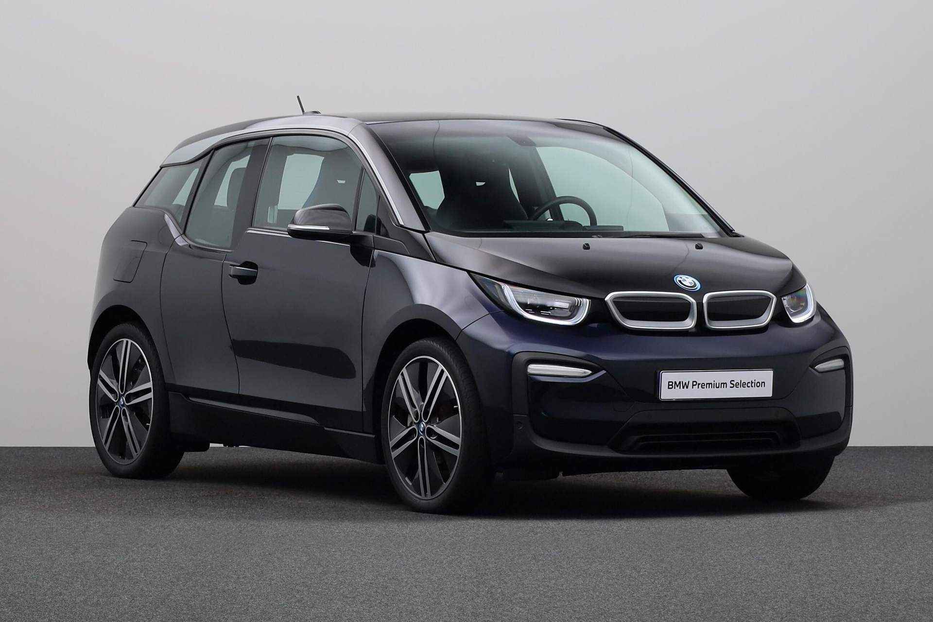 BMW i3 Executive Edition 120Ah 42 kWh | Cruise Control | DAB-Tuner | DC-Snelladen | PDC Voor/Achter | Achteruitrijcamera | - 11/26