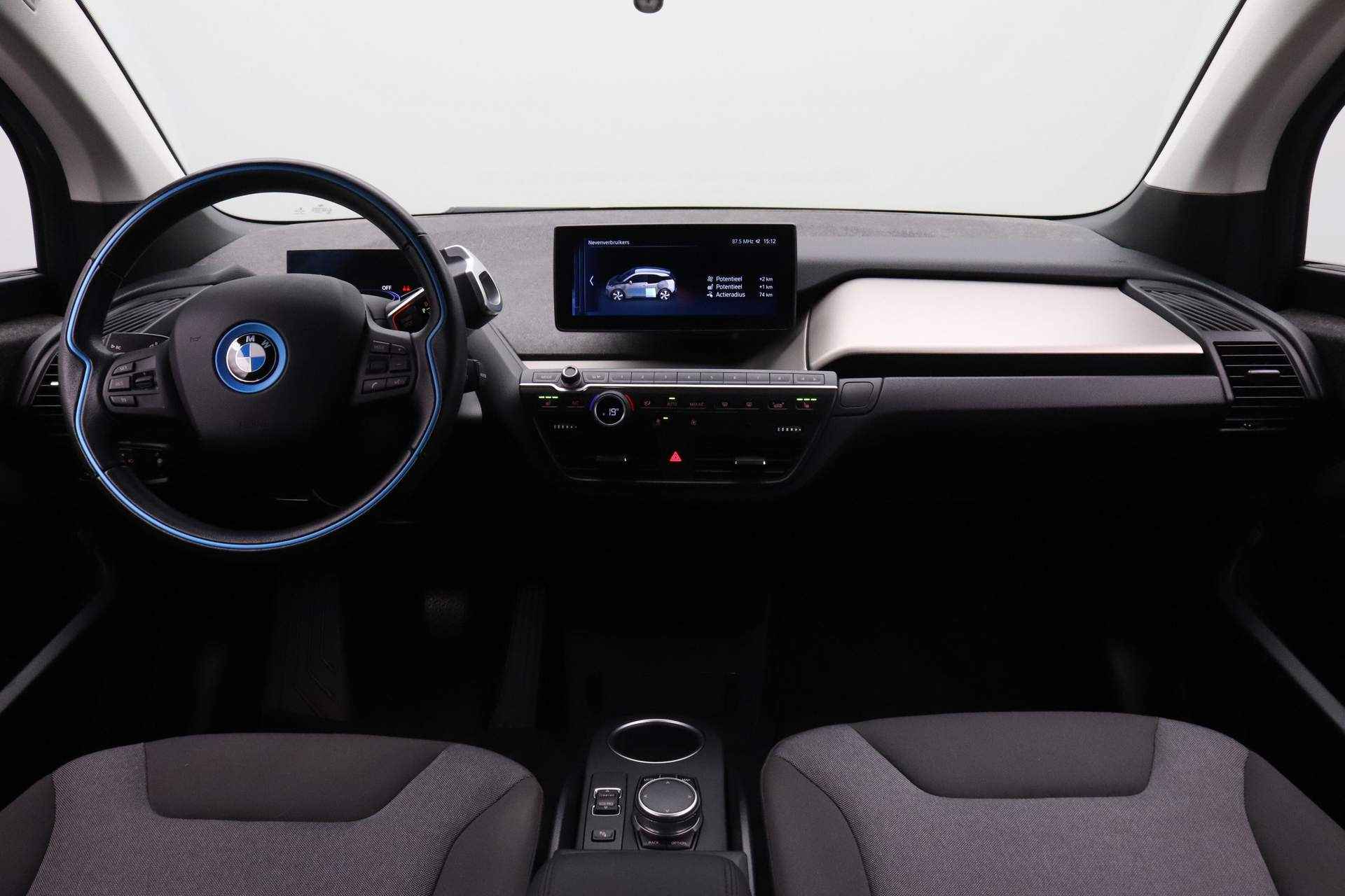 BMW i3 Executive Edition 120Ah 42 kWh | Cruise Control | DAB-Tuner | DC-Snelladen | PDC Voor/Achter | Achteruitrijcamera | - 23/26