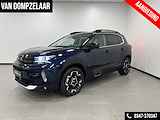 Citroën C5 Aircross 1.6 Plug-in Hybrid Max / LEDER / 225PK / AUTOMAAT / PANO / NAVI / CAMERA /