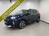 Citroën C5 Aircross 1.6 Plug-in Hybrid Max / LEDER / 225PK / AUTOMAAT / PANO / NAVI / CAMERA /