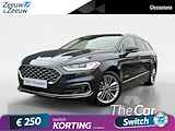 Ford Mondeo Wagon 2.0 IVCT HEV Vignale |Zeer compleet| Zeer nette auto|Lederen bekleding|Memory stoelen|