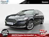 Ford Mondeo Wagon 2.0 IVCT HEV Vignale |Zeer compleet| Zeer nette auto|Lederen bekleding|Memory stoelen|