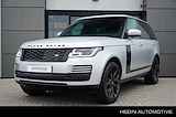 Land Rover Range Rover 2.0 P400e Limited Edition | 2 jaar garantie | SVO Palette Silver | Black Pack | Schuifdak